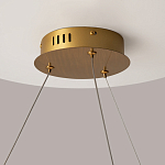 Люстра подвесная Krone 3000К 36Вт варинант исполнения - 7 | Loft Concept в Челябинске