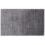 Ковер прямоугольный из полиэстера Dark gift варинант исполнения - 1 | Loft Concept в Челябинске