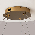 Люстра подвесная Krone 3000К 90Вт варинант исполнения - 7 | Loft Concept в Челябинске