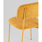 Стул Chao желтый варинант исполнения - 3 | Loft Concept в Челябинске