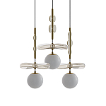 Подвес Bloomy варинант исполнения - 1 | Loft Concept в Челябинске