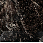 Тумба под телевизор с мраморной столешницей Presentability варинант исполнения - 5 | Loft Concept в Челябинске