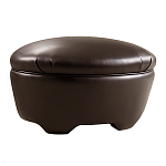 Элегантный Пуф Holland варинант исполнения - 1 | Loft Concept в Челябинске