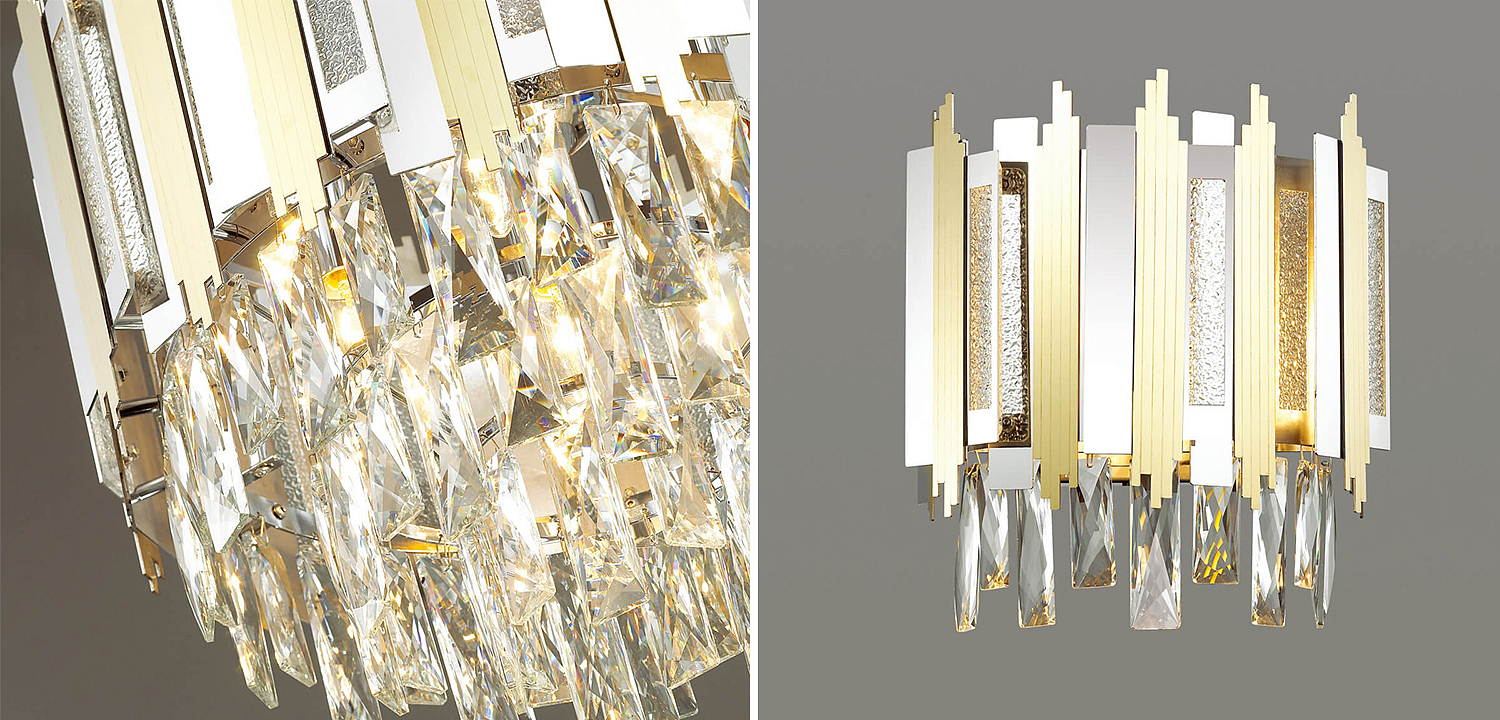 Бра Marisol Sconce Бра Marisol Sconce - Loft-Concept в Челябинске