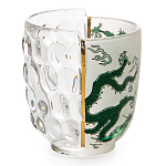 Набор стаканов Seletti Aglaura варинант исполнения - 3 | Loft Concept в Челябинске