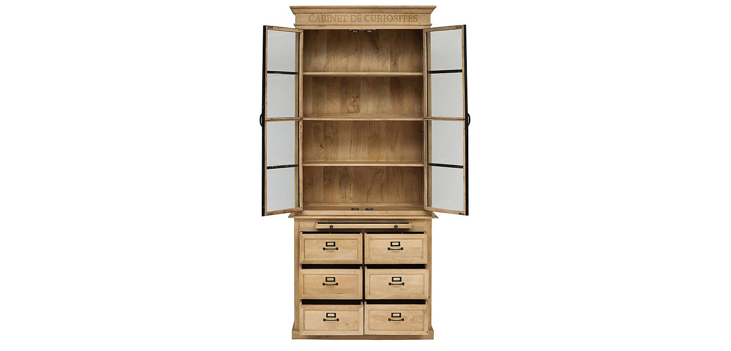 Витрина Mango Showcase Boleyn - Loft-Concept в Челябинске