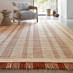 Кресло с каркасом из массива ясеня Deniaud Ash Grey Armchair варинант исполнения - 12 | Loft Concept в Челябинске