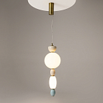 Подвесной светильник Adore LED 3000K 17Bт варинант исполнения - 4 | Loft Concept в Челябинске