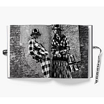 Подарочное издание про феминизм в моде Марии Грации Кьюри Her Dior Maria Grazia Chiuris New Voice варинант исполнения - 4 | Loft Concept в Челябинске