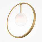 Подвесной светильник Paparazzi 3000К 12Вт варинант исполнения - 3 | Loft Concept в Челябинске