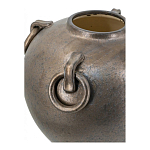 Ваза в виде старинного сосуда с кольцевыми ручками Warm Vessel варинант исполнения - 4 | Loft Concept в Челябинске