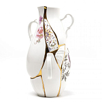 Ваза Seletti Kintsugi high варинант исполнения - 2 | Loft Concept в Челябинске