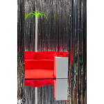 Дизайнерский модульный диван Poltronova Safari Sofa варинант исполнения - 6 | Loft Concept в Челябинске