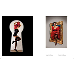 Издание исскусство фотографии Дуглас Киркланд Douglas Kirkland  варинант исполнения - 4 | Loft Concept в Челябинске