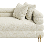 Дизайнерский Диван Lancaster варинант исполнения - 3 | Loft Concept в Челябинске