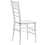 Стул прозрачный Invisible World варинант исполнения - 2 | Loft Concept в Челябинске