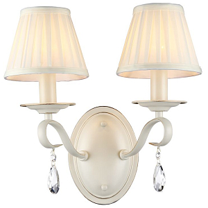 Бра Double Geo ceiling light