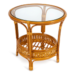 Комплект уличной мебели Sienna Caramel варинант исполнения - 8 | Loft Concept в Челябинске