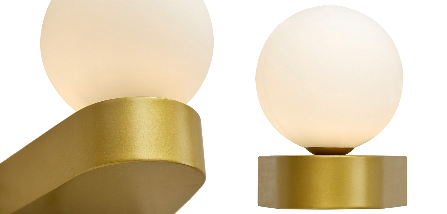 Бра Neelam Sconce Бра Neelam Sconce - Loft-Concept в Челябинске
