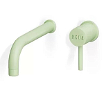 Цветной смеситель Mireda варинант исполнения - 3 | Loft Concept в Челябинске