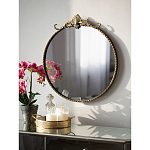 Настенное зеркало Houston варинант исполнения - 7 | Loft Concept в Челябинске