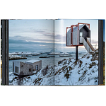 Книга Homes for Our Time. Contemporary Houses Around the World Jodidio Philip  варинант исполнения - 4 | Loft Concept в Челябинске