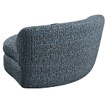 Кушетка со столиком Ulysses варинант исполнения - 5 | Loft Concept в Челябинске