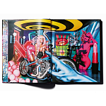 Фотоальбом Антолoгия Дэвида Лaшaпeля David LaChapelle. Lost + Found варинант исполнения - 5 | Loft Concept в Челябинске