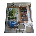 Книга Стильные интерьеры  Romancing the Home. Stylish Interiors for a Modern Lifestyle варинант исполнения - 2 | Loft Concept в Челябинске