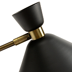 Настольная лампа с поворотным плафоном Davy Lamp варинант исполнения - 4 | Loft Concept в Челябинске