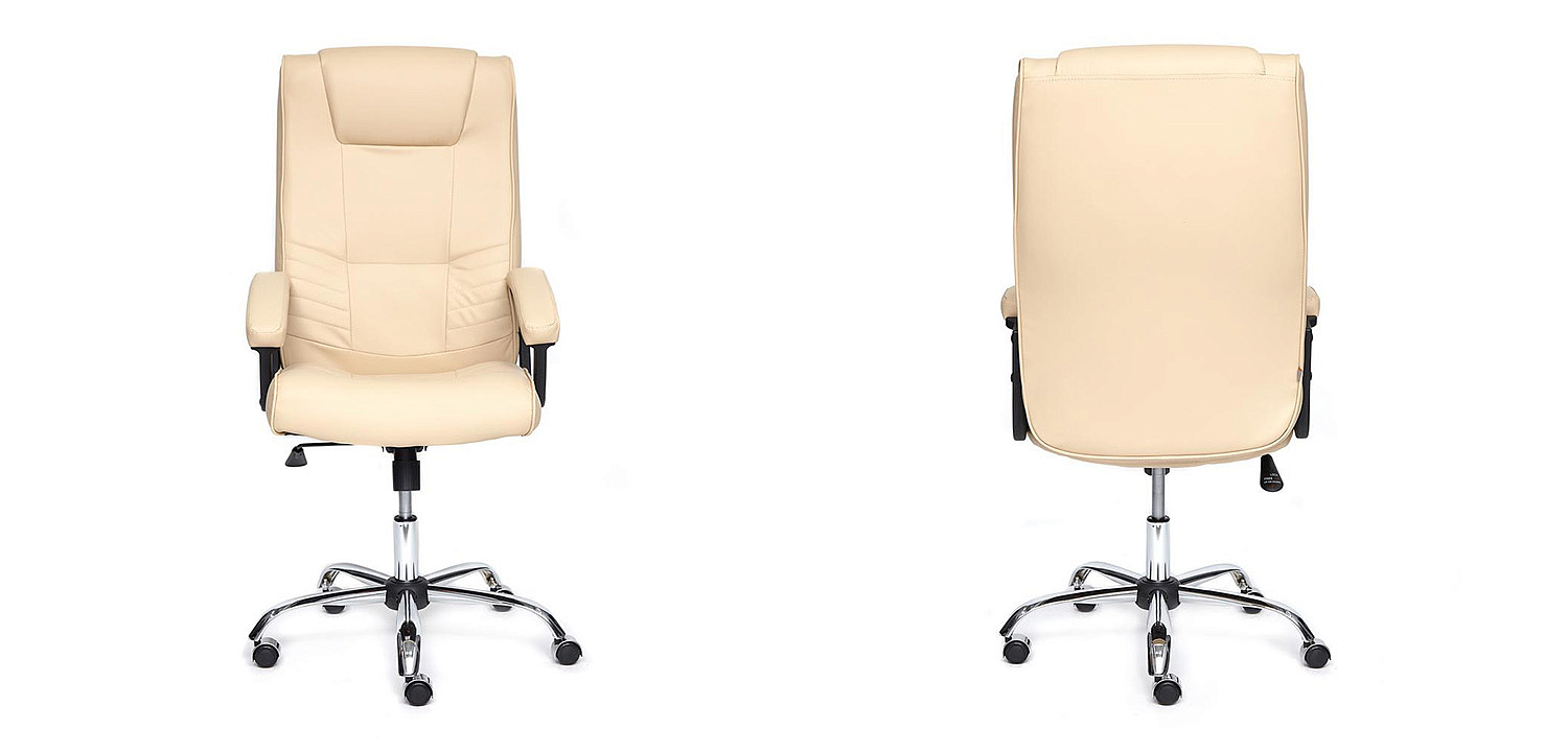 Кресло Gabriel Eco-Leather chair Кресло Gabriel Eco-Leather chair - Loft-Concept в Челябинске