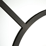 Зеркало-окно Black 170 варинант исполнения - 2 | Loft Concept в Челябинске