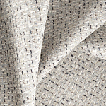 Мебельная ткань Sorbettol Шенилл Сееро-бежевый N 1120 варинант исполнения - 1 | Loft Concept в Челябинске