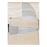 Ковер шелк Manhattan Wool Silk Carpet VI варинант исполнения - 1 | Loft Concept в Челябинске