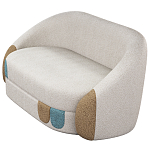 Дизайнерский Диван Undina варинант исполнения - 2 | Loft Concept в Челябинске