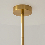 Люстра подвесная Museo G9 варинант исполнения - 6 | Loft Concept в Челябинске