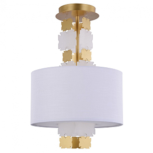 Потолочный светильник Jacopo Mosaic Ceiling Light One