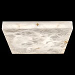 Люстра потолочная квадратная минималистичная Perfection of Geometry варинант исполнения - 6 | Loft Concept в Челябинске