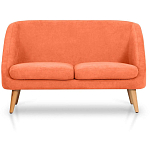 Диван Orange beech варинант исполнения - 1 | Loft Concept в Челябинске