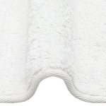 Ковер круглый из хлопка  The living inside варинант исполнения - 2 | Loft Concept в Челябинске