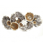 Панно настенное Gold Blank Sheet варинант исполнения - 1 | Loft Concept в Челябинске