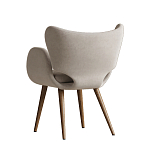 Стул Madina White варинант исполнения - 2 | Loft Concept в Челябинске