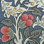 Мебельная ткань Гобелен мульти цвет 140 см Т3-30 варинант исполнения - 5 | Loft Concept в Челябинске