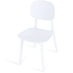 Стул The White Moment варинант исполнения - 6 | Loft Concept в Челябинске