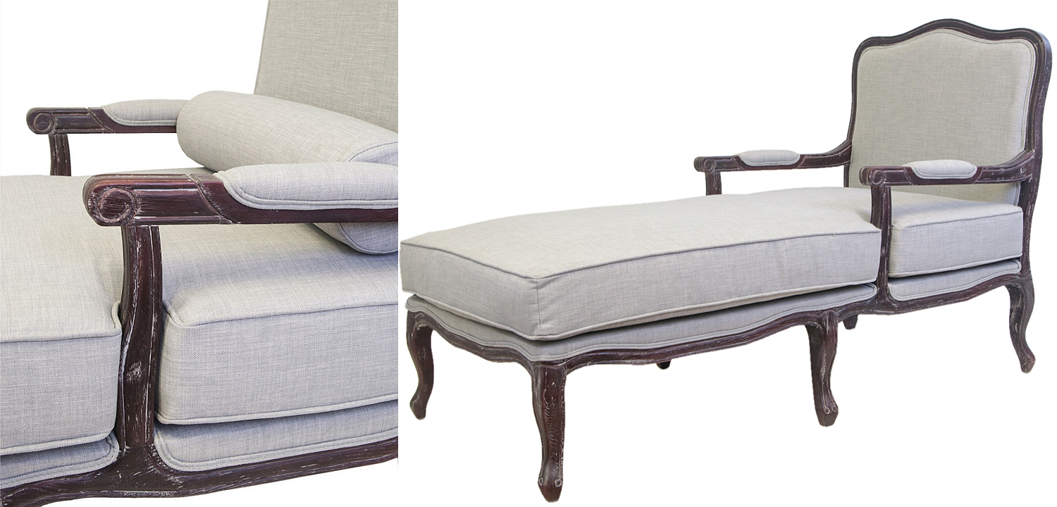 Кресло Felice Armchair Lounge Кресло Felice Armchair Lounge - Loft-Concept в Челябинске