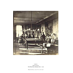 Книга Photographers of Genius at the Getty варинант исполнения - 5 | Loft Concept в Челябинске