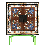 Тумба Short Carpet Angle варинант исполнения - 1 | Loft Concept в Челябинске