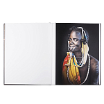 Vulnerable: Olga Michi варинант исполнения - 3 | Loft Concept в Челябинске