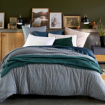 Бра с черным плафоном из металла Roomsy варинант исполнения - 4 | Loft Concept в Челябинске