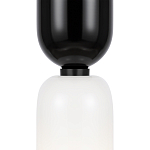 Подвесной светильник Acuity of light варинант исполнения - 2 | Loft Concept в Челябинске